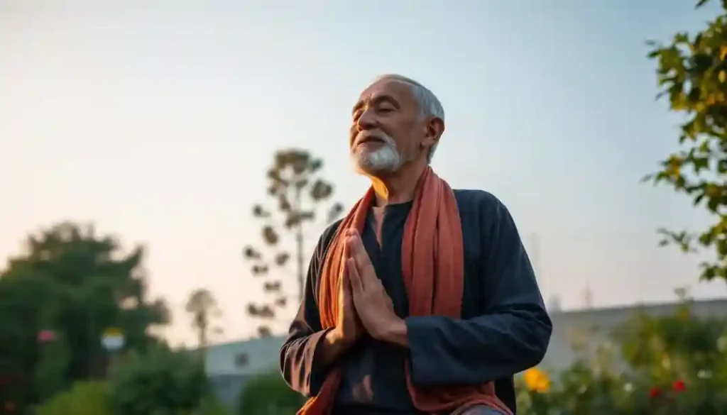 How Meditation and Breathing Exercises Improve COVID-19 Recovery?