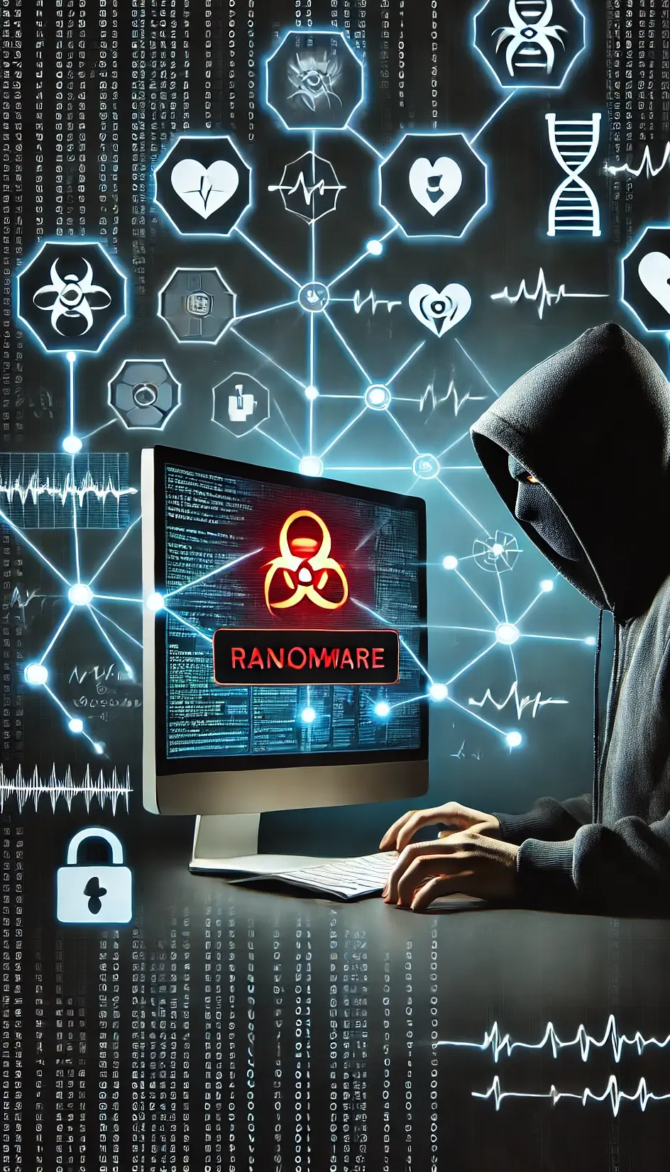 Cybersecurity in Healthcare