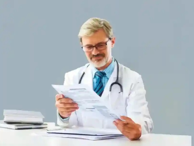 Financial and Tax Planning for Healthcare Professionals